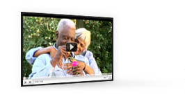 Lower Denture Implants Video