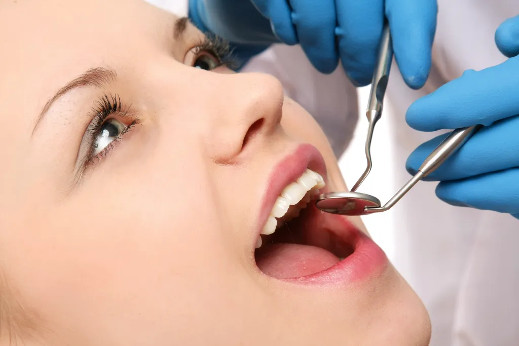 San Diego Dentist Ca