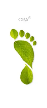 Green footprint