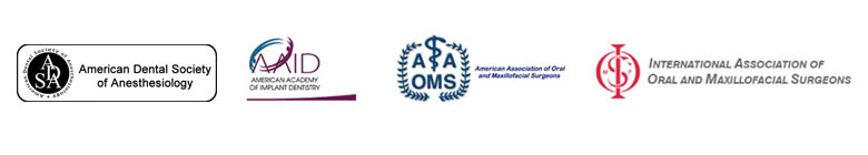 Dr. Steven A. Koos DDS, MD – Memberships & Affiliations