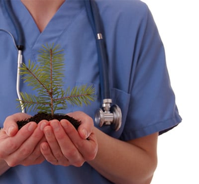 eco-greenhealthcare