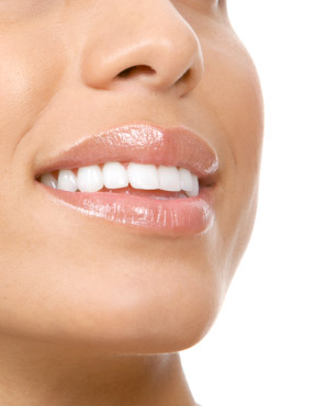 Beautiful smile