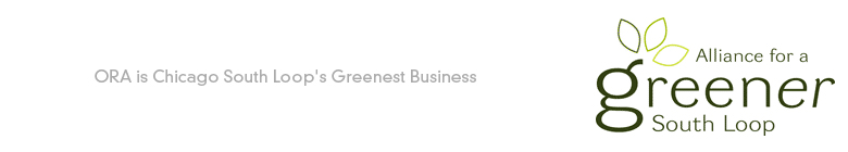 The Alliance for a Greener South Loop Chicago