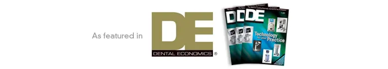 ORA featured on Dental Economics