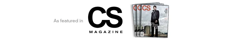 ORA featured on CS Magazine