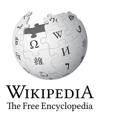 Wikipedia