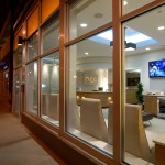 ORA South Loop Office Exterior