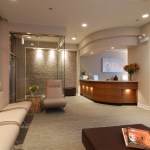 Dental Patient Lounge 4