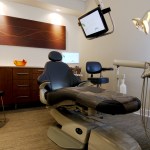 6b oral surgery op chair
