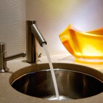 6b oral surgery op wash basin
