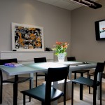 8a patient area
