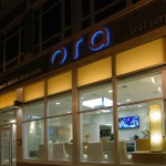 South Loop Office Exterior