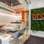 Chicago-Oral-Surgery---Andersonville---ORA-Surgery-entrance-lobby