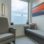 Chicago-Oral-Surgery---Andersonville---Patient-recovery-room