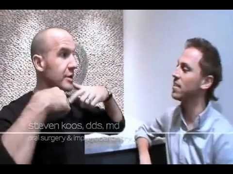 Glossed and Found ORA Oral Surgery Sleep Disorder & Dental Implant Studio Video Thumbnail
