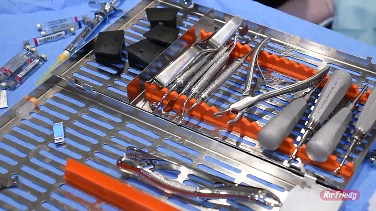 ORA Oral Surgery and Implant Studio Improving Efficiency Video Thumbnail