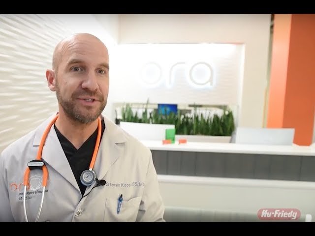 ORA Oral Surgery and Implant Studio Improving Efficiency Video Thumbnail