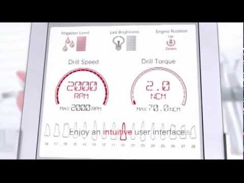 ORA Oral Surgery & Implant Studio + Nobel Biocare OsseoCare Pro Video Thumbnail